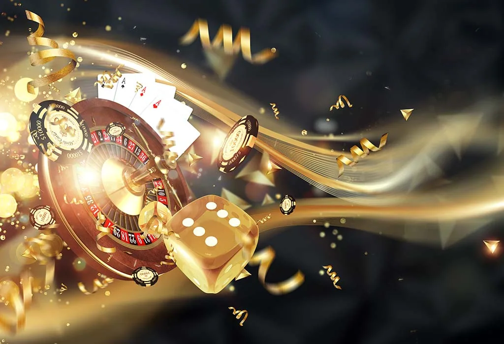 AU88 Casino Trực Tuyến