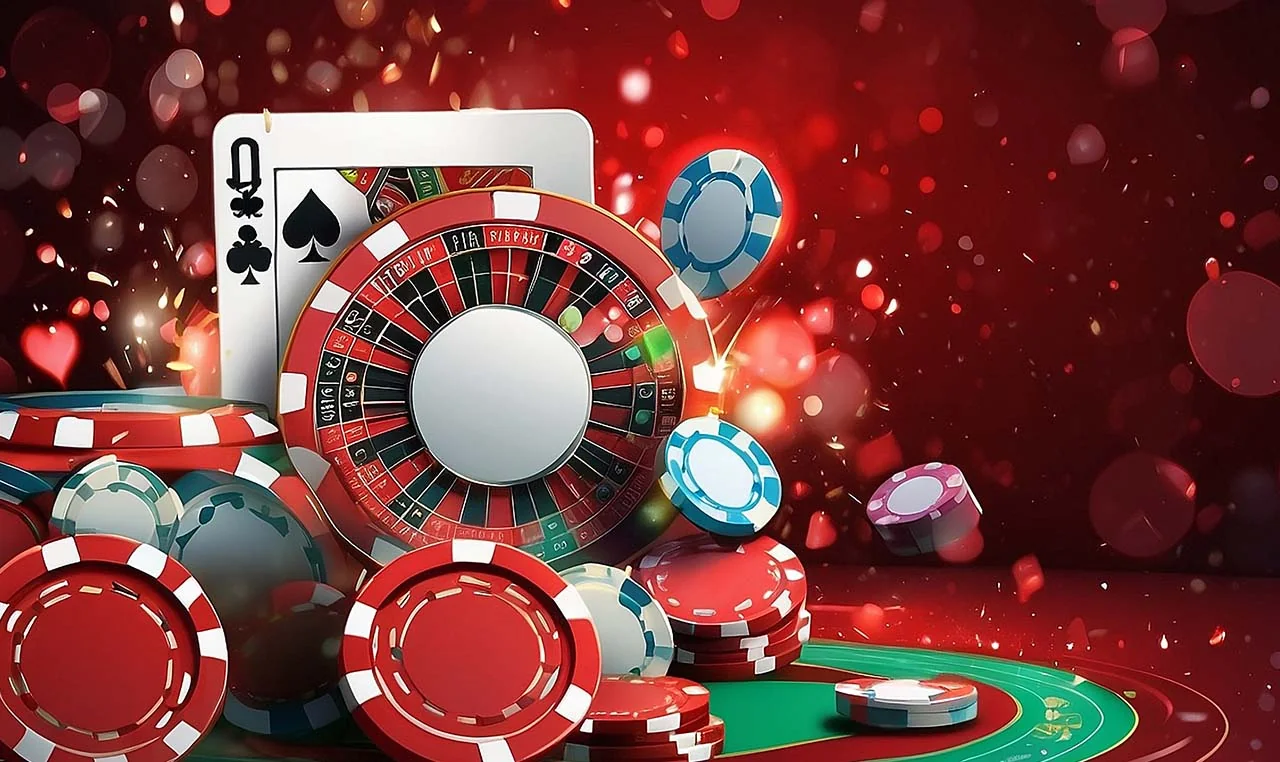 AU88 Slot đi theo cơ chế vòng quay